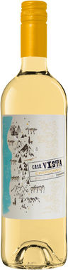Casa Vista Chardonnay, Central Valley